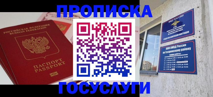 прописка поиск в Камешково